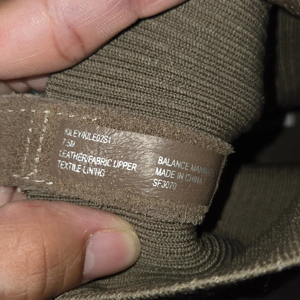 Steve Madden great pre